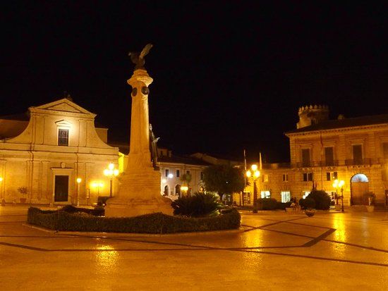 Centro Storico di Vasto
